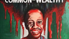 Ken Saro-Wiwa