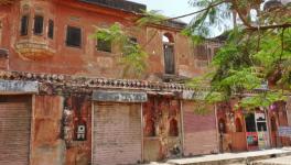 House Apartheid in Jaipur