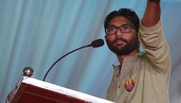  Jignesh Mewani Event