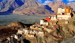 ladakh