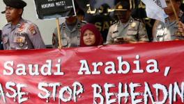 Execution of Filipino woman points to Saudi Arabia’s