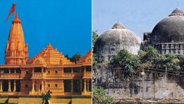 Ram Mandir & Babri Masjid