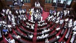 Bills on Citizenship and Triple Talaq Lapse as Rajya Sabha Adjourns Sine Die