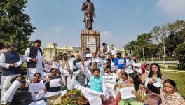 Muzaffarpur Shelter Home Case