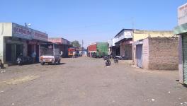 #MahaDrought: The Empty Market Yards of Osmanabad