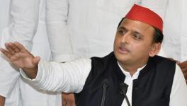 akhilesh yadav