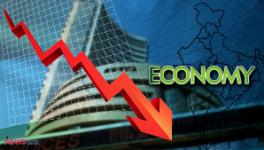 India's GDP Growth Slows Down in the Last Quarter of Narendra Modi Government