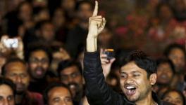 Kanhaiya Kumar