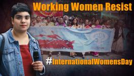 International Women Day