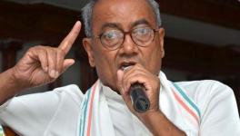 Digvijaya Singh