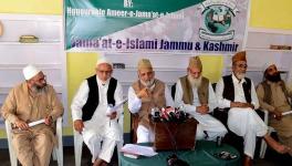 Jamaat e Islami