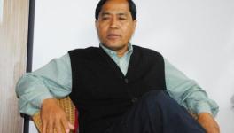 Jitendra Chaudhury