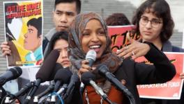 Ilhan Omar, ‘Anti-Semitism’ And a Stumbling Pro-Israel Lobby