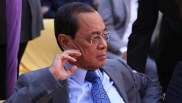 ranjan gogoi