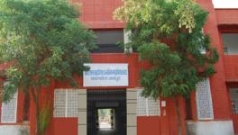 RL Saharia Government College, Kaladera, Jaipur