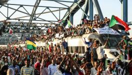 Sudan Protest