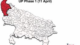 8 Seats in First Phase