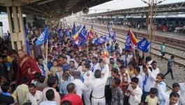 Election 2019: Maharashtra Dalits