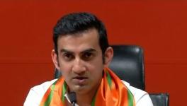 gautam gambhir