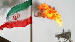 No US Waiver for Iranian Oil: What India Stands to Lose