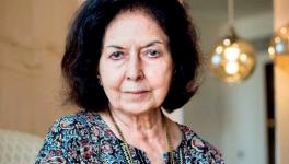 Nayantara Sahgal