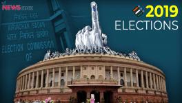 Election News Digest: 13042019