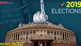 Election News Digest: Congress Fields Sheila Dikshit