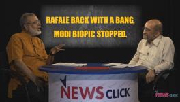 Bang rafale modi biopic