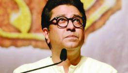 Raj Thackeray