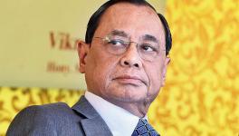 Ranjan Gogoi 