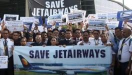 Unpaid Salaries: Jet Airways Staff May Approach Labour Commissioner 