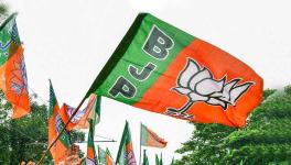 No entry for BJP in West Bengal