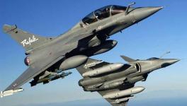 rafale aircraft