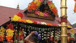 Sabarimala Temple