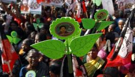 Aligning With BJP Hurt AIADMK,