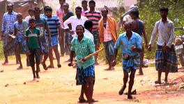 1 Dead, Several Injured in TMC-BJP Post-Poll Clashes Across Bengal