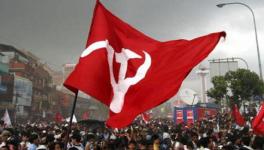 CPIM in West Bengal