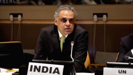 Syed Akbaruddin