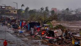 Cyclone Fani: Odisha Seeks Centre’s Help to Restore Power