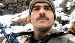  Tej Bahadur Yadav