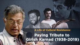 Girish Karnad