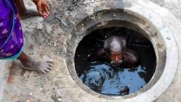 Manual scavengers continue to die in Tamil Nadu