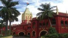 Orissa HC Advocates Protest Lawyer’s Promotion