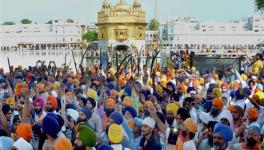 Operation Bluestar Anniversary: Some Markets Shut, Pro-Khalistan Slogans in Golden Temple 