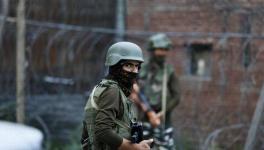 J&K: Amnesty Denied Permission to Release Report on PSA