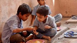 ‘Diversion ‘of Mid-Day Meal