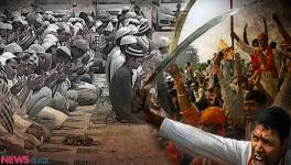 Muzaffarnagar Riots