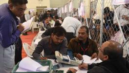 Phantom votes india