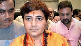 Malegaon Blast Case: BJP MP Pragya