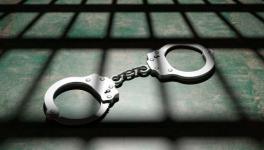 Jamaat-e-Islami member arrested in Kashmir